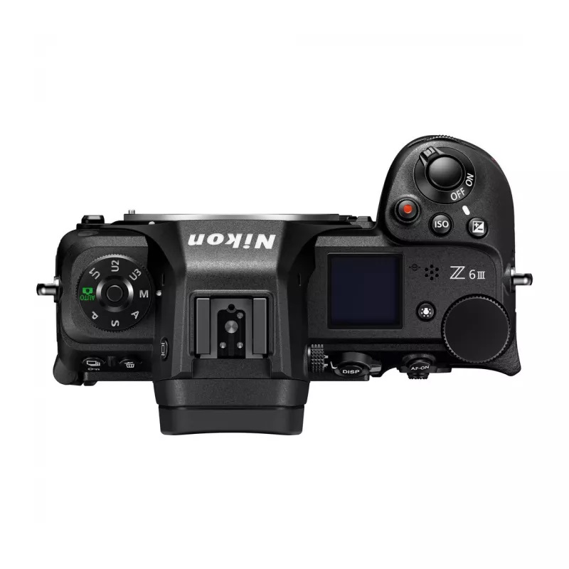 Nikon Z6 III Body Nikon Z6 III Body